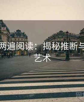 YY漫画两遍阅读：揭秘推断与对比的艺术